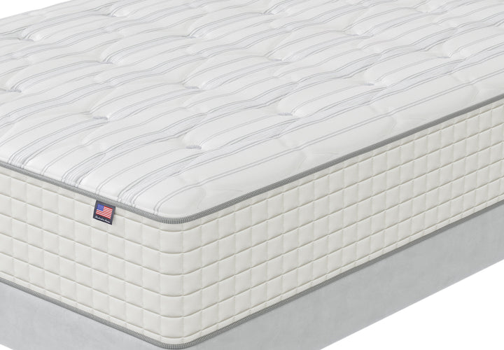 9200 Firm Mattress by Factory Direct Mattress