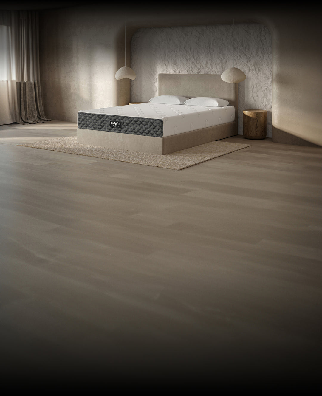 Puffy Cloud 10" Foam 2.0