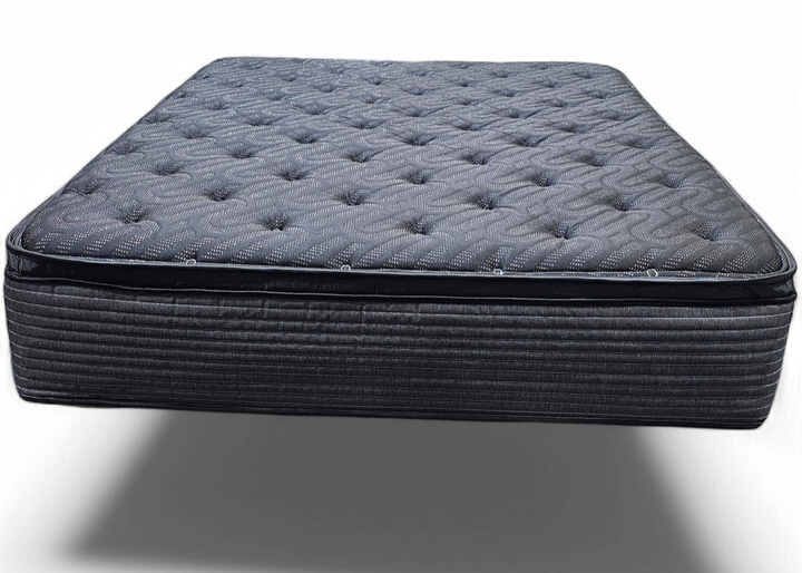 Cool Comfort Plush Hybrid by Factory Direct Mattress