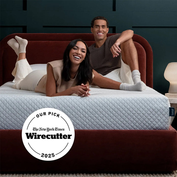 Sapira Hybrid Mattress by Leesa