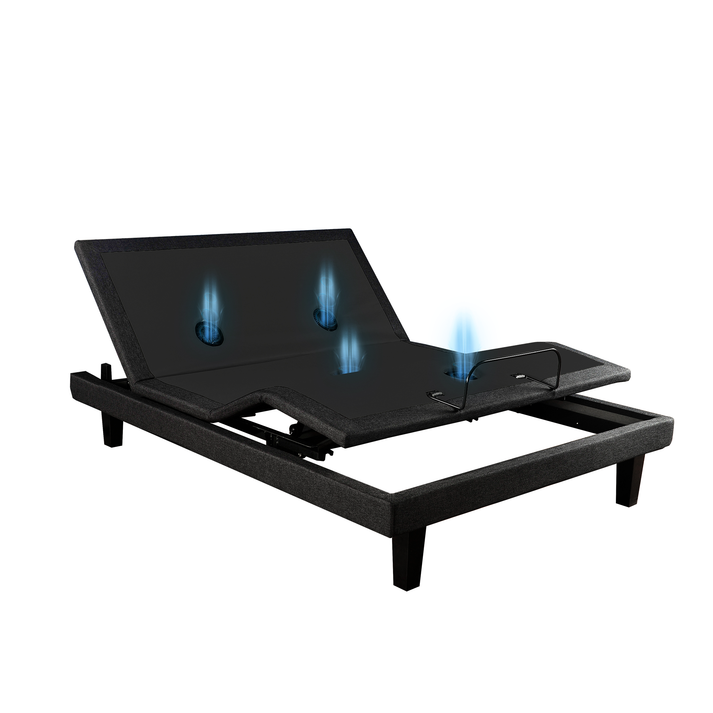 PowerCool Adjustable Base by MLily
