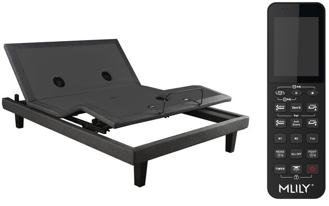 PowerCool Adjustable Base by MLily
