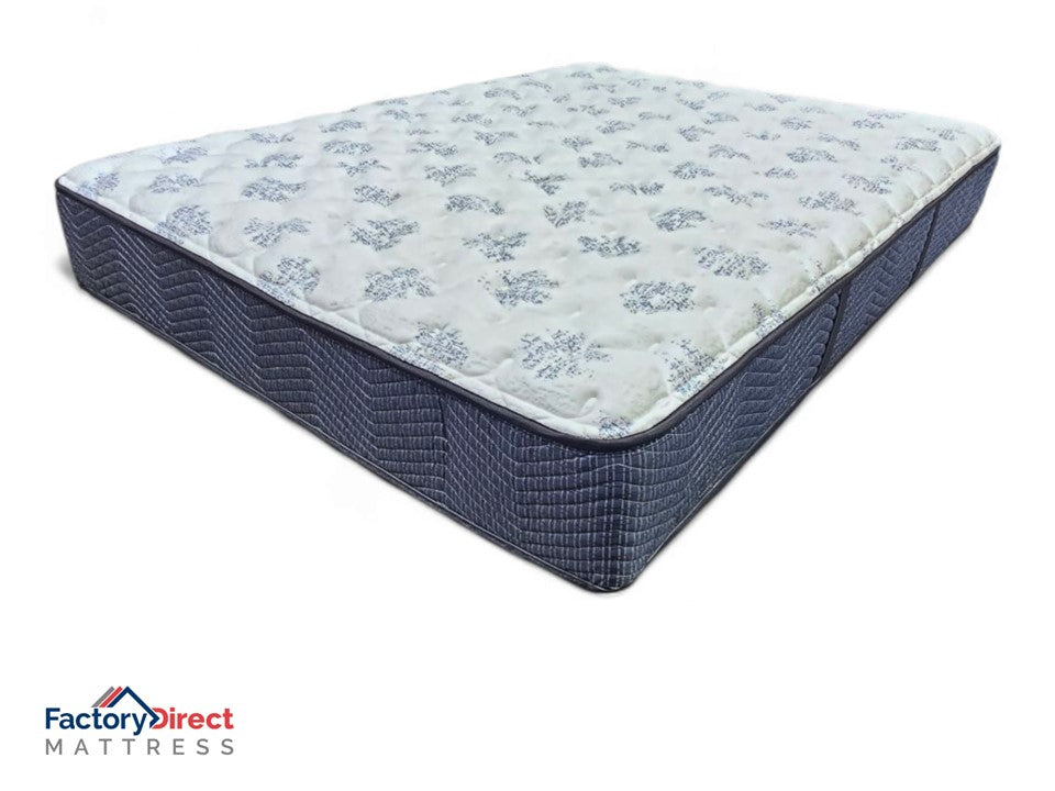 Davenport Luxury Firm Mattress by Factory Direct Mattress