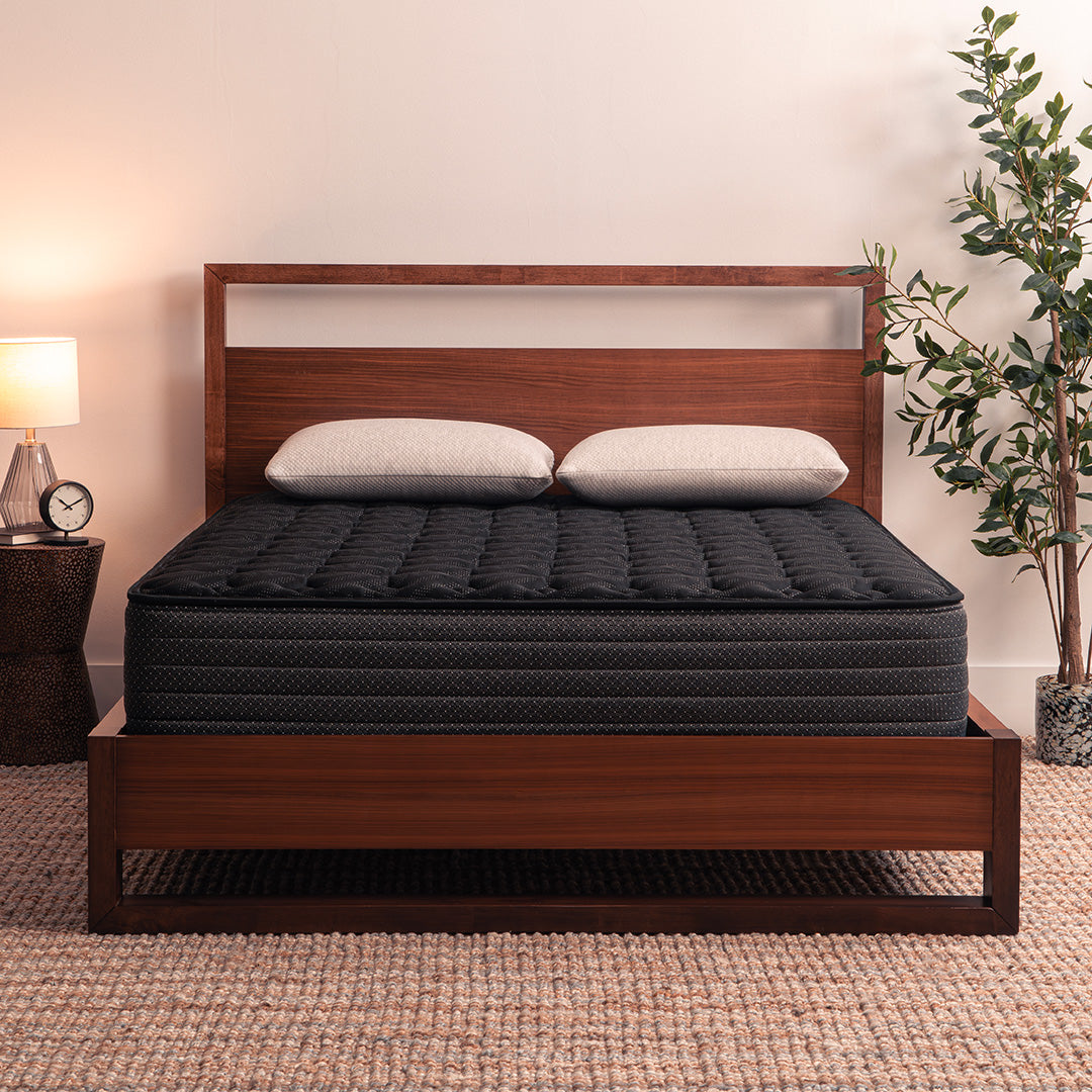 Everest Extra Firm Mattress by Factory Direct Mattress