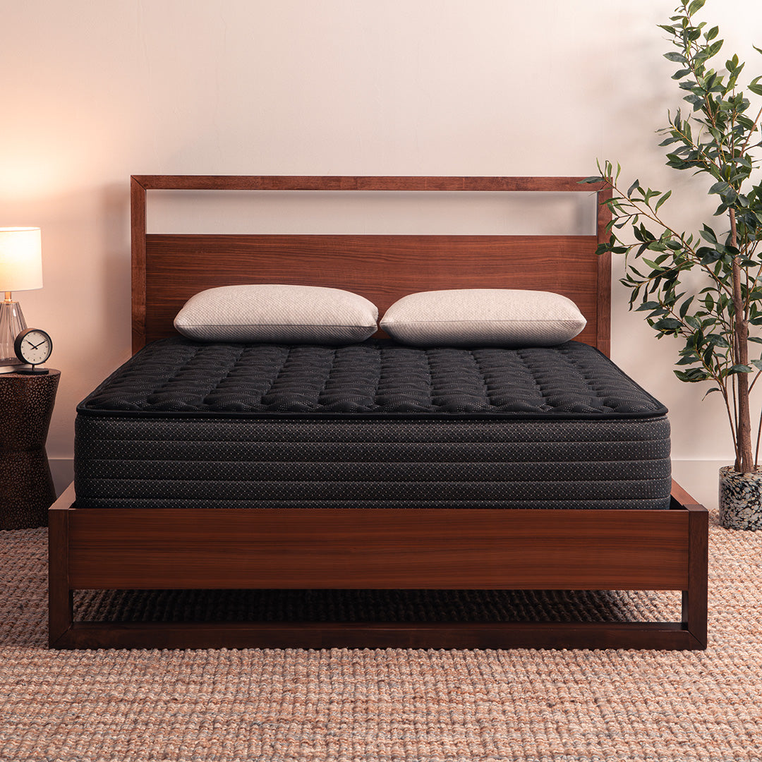Everest Firm Mattress by Factory Direct Mattress