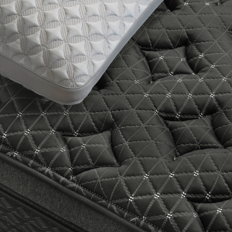 Moonlight Elite Plush Mattress by Helix