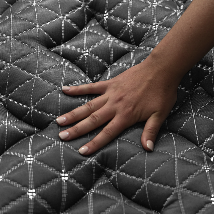 Plus Elite Mattress by Helix