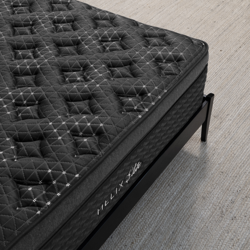 Twilight Elite Firm Mattress by Helix