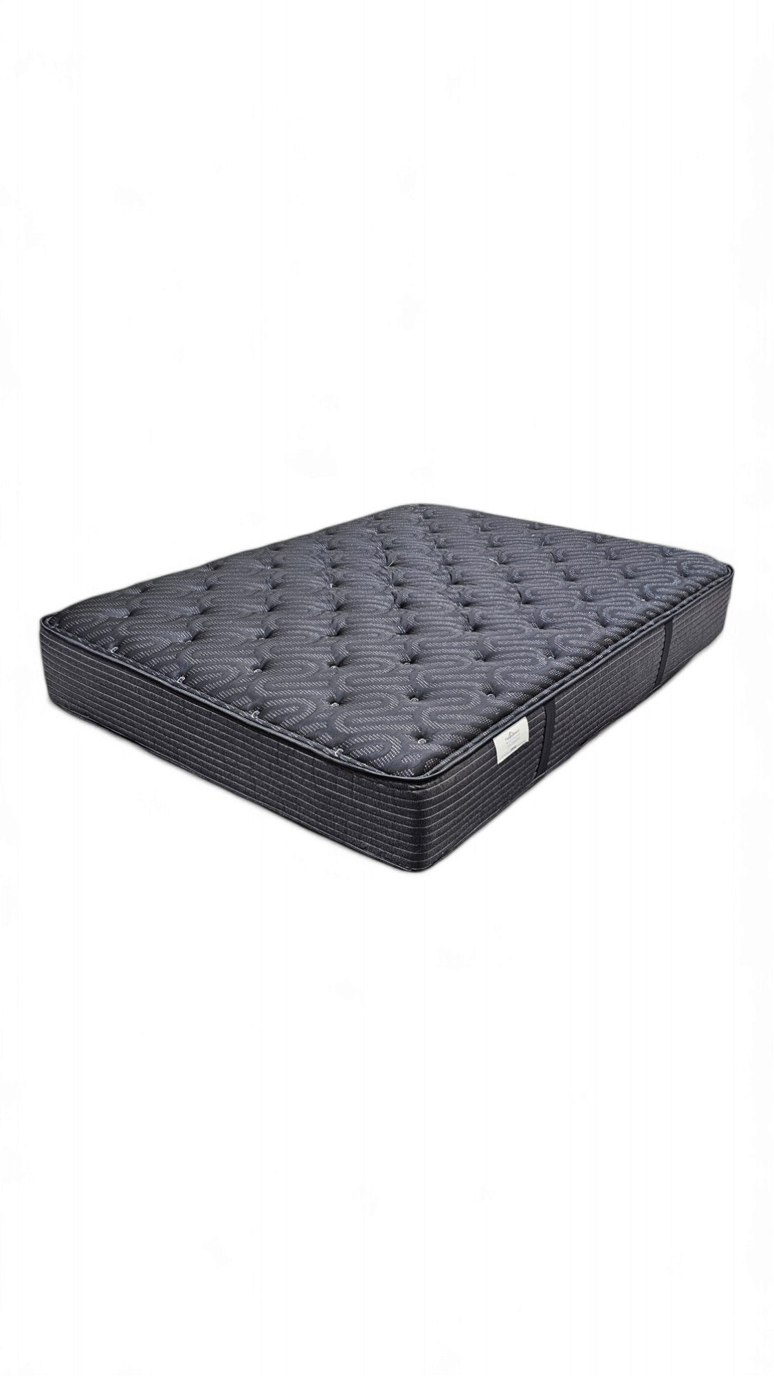 Cool Comfort Euro Top Hybrid by Factory Direct Mattress