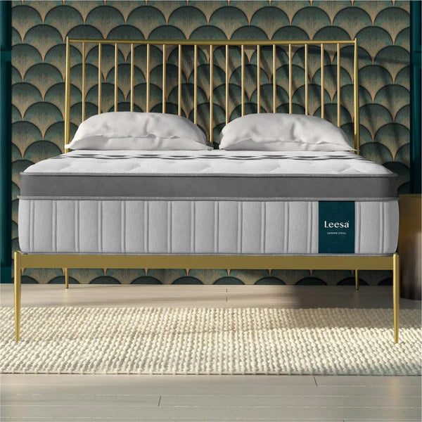 Legend Chill Hybrid Mattress by Leesa