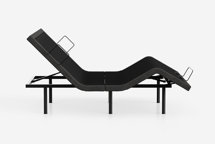 MS200 Adjustable Base by MLily