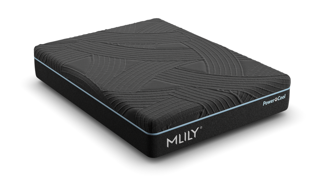 Mlily PowerCool Mattress