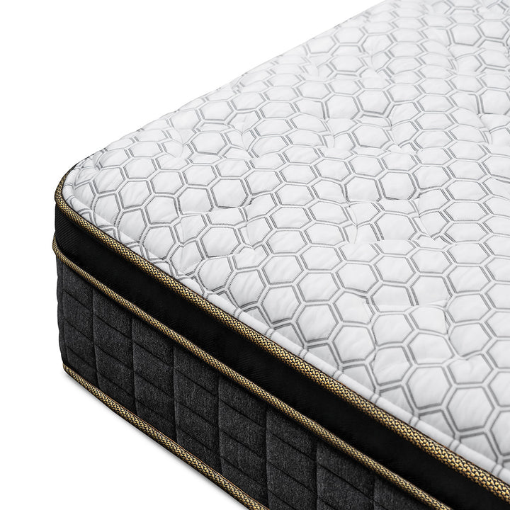 Titan®  Plus Elite Mattress by Brooklyn Bedding