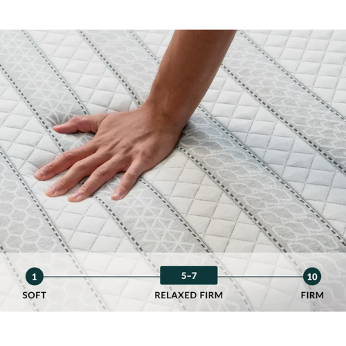 Sapira Hybrid Mattress by Leesa