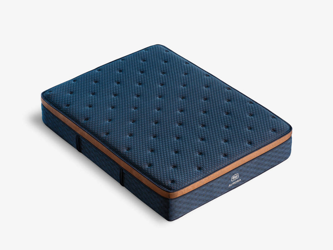 Brooklyn Bedding Aurora Luxe Cooling