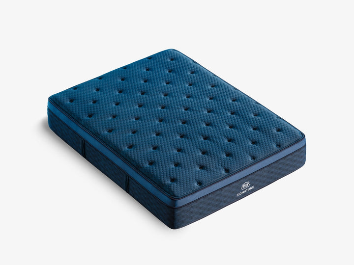 Brooklyn Bedding Signature Hybrid Soft Mattress
