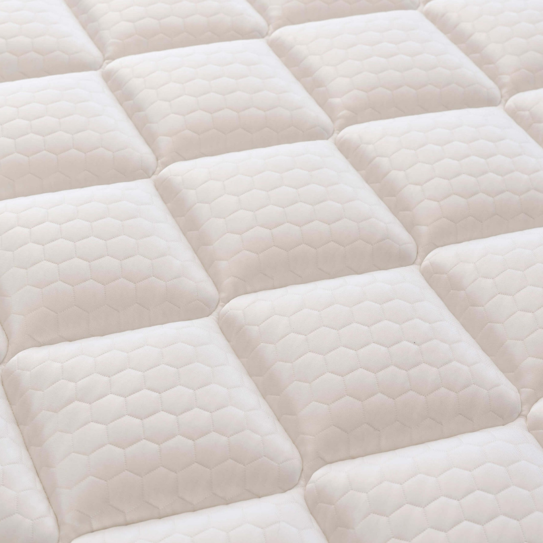 Brooklyn Bedding Copperflex Pro Hybrid Firm Mattress