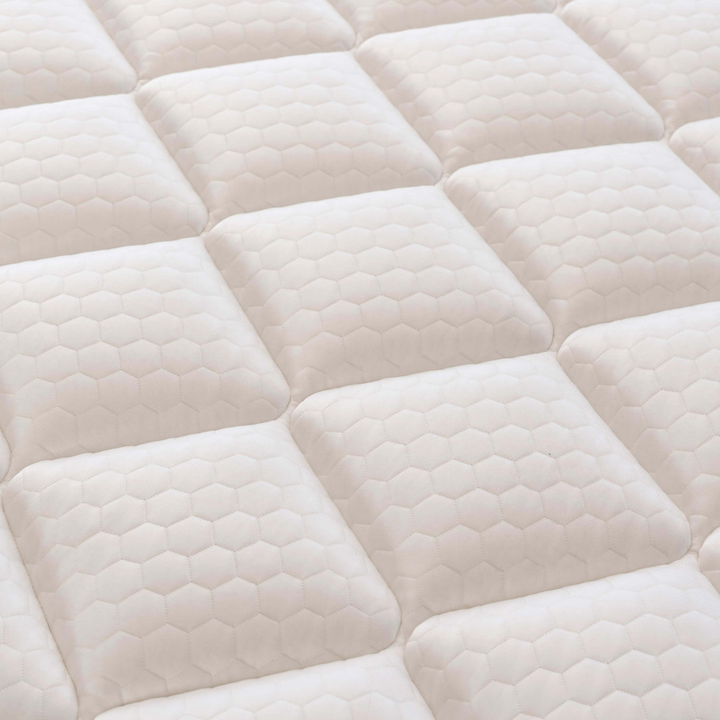 Brooklyn Bedding Copperflex Pro Hybrid Firm Mattress