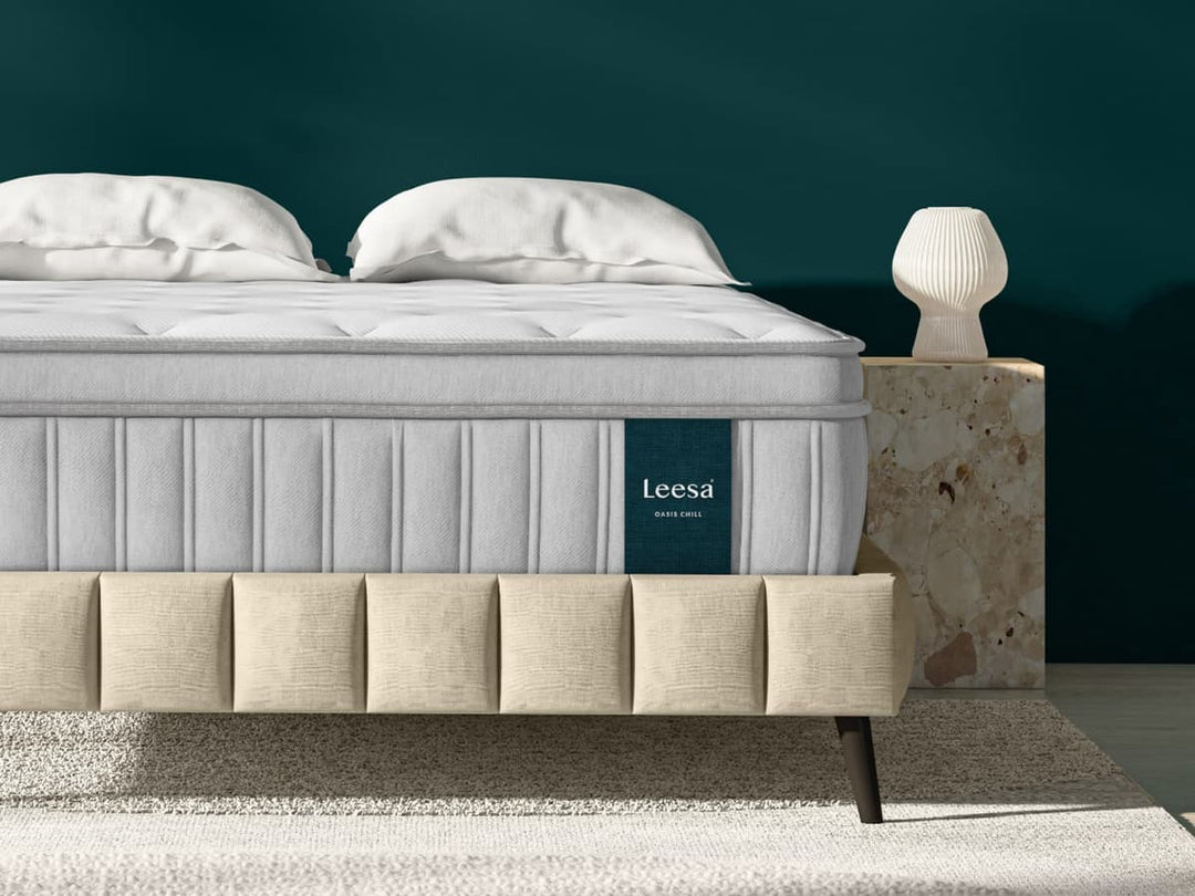 Oasis Hybrid Chill Mattress by Leesa