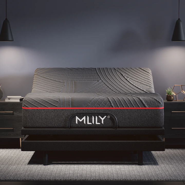Mlily PowerCool Mattress