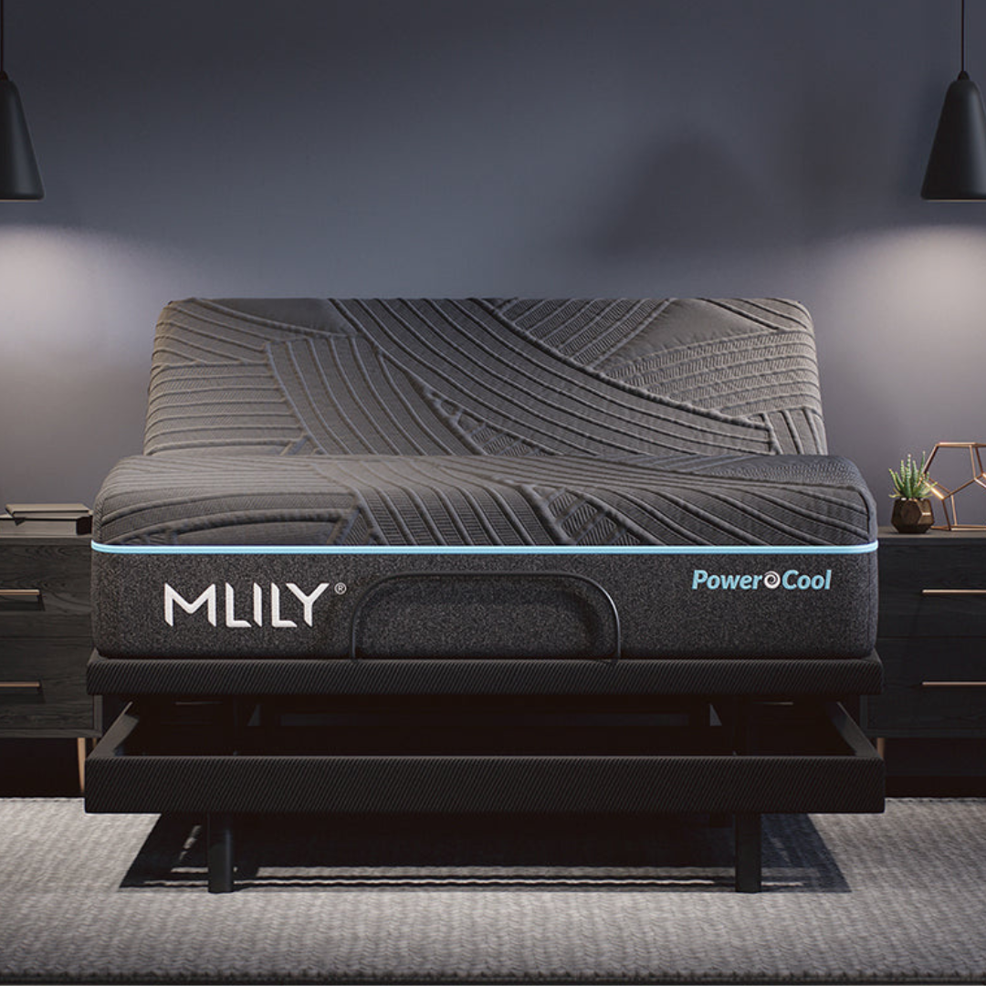 Mlily PowerCool Mattress
