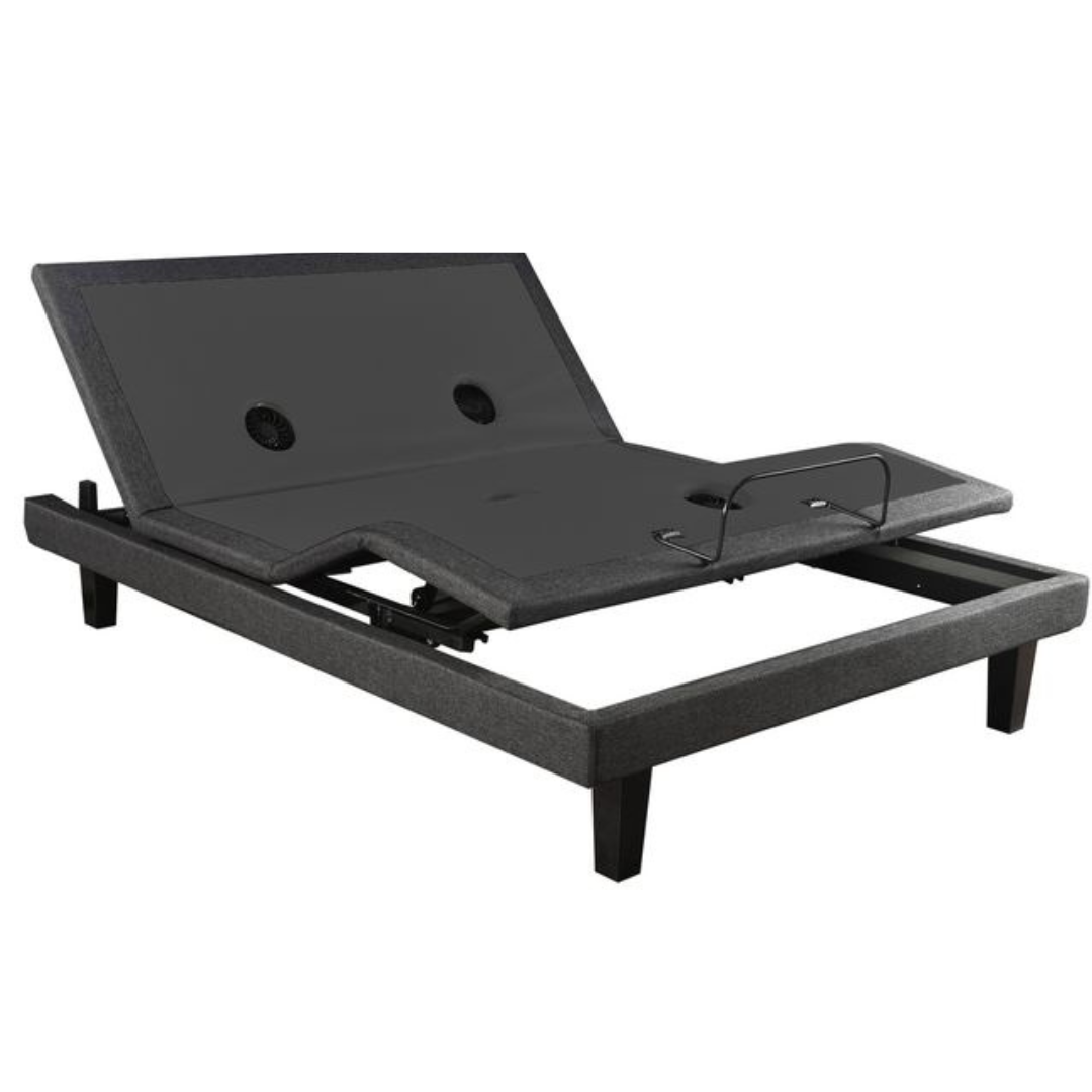 PowerCool Adjustable Base by MLily