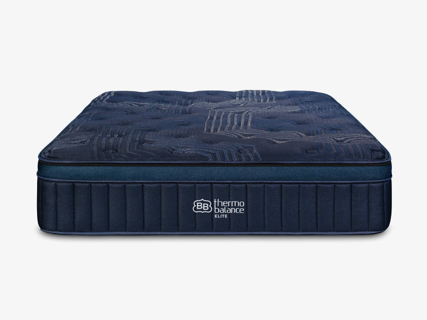 Brooklyn Bedding Thermobalance Elite Mattress