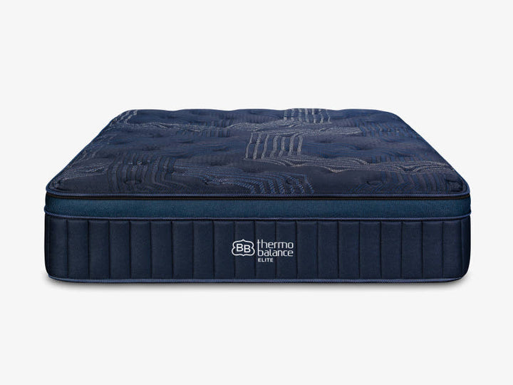 Brooklyn Bedding Thermobalance Elite Mattress