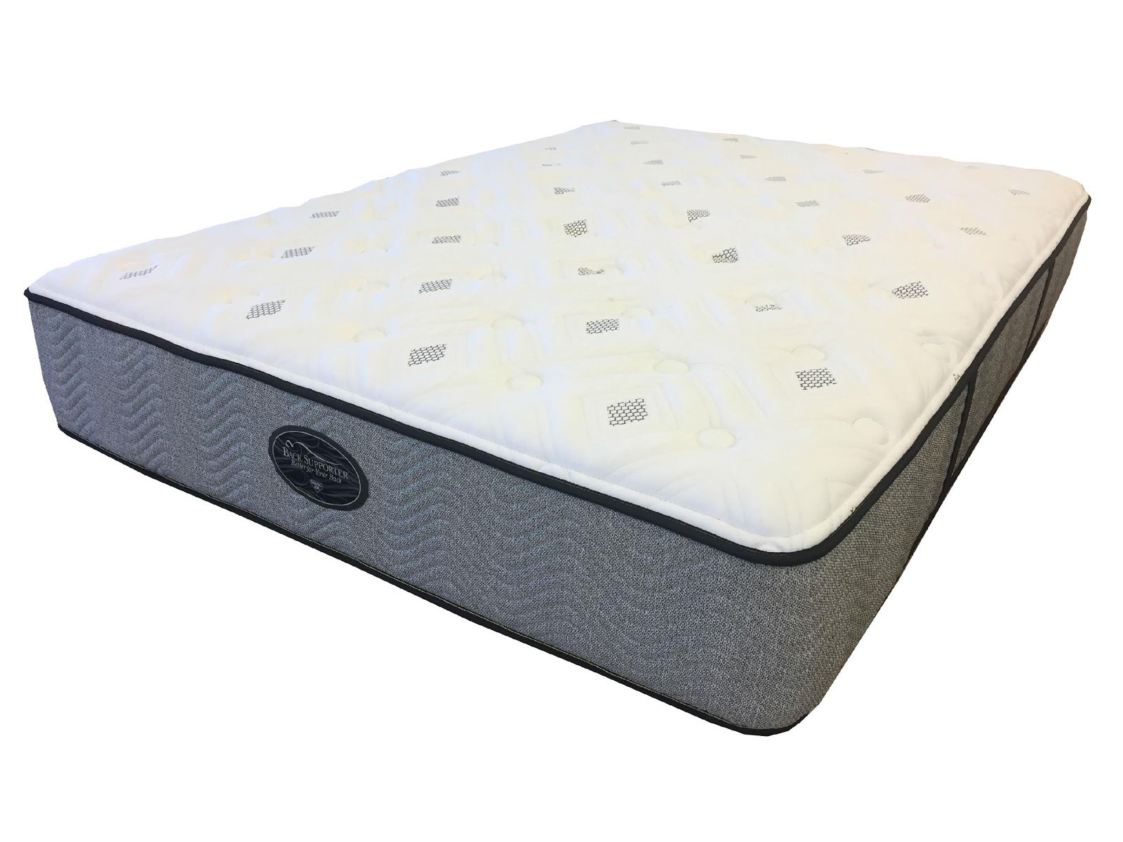super firm mattress for 500 lb person